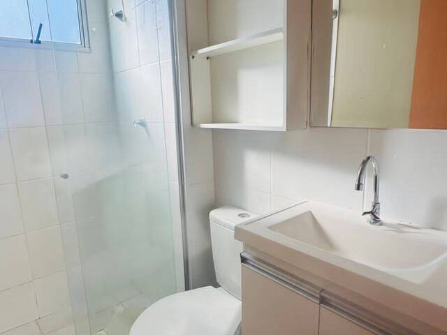 #VTP179 - Apartamento para Locação em Cuiabá - MT