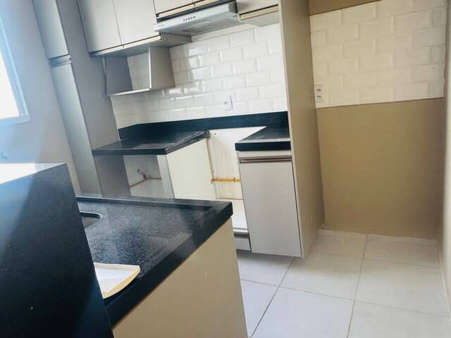 #VTP179 - Apartamento para Locação em Cuiabá - MT