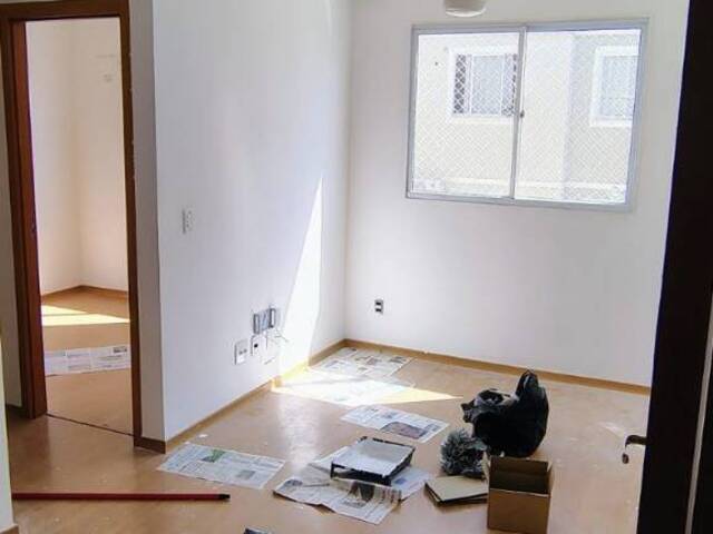 #VTP182 - Apartamento para Locação em Cuiabá - MT