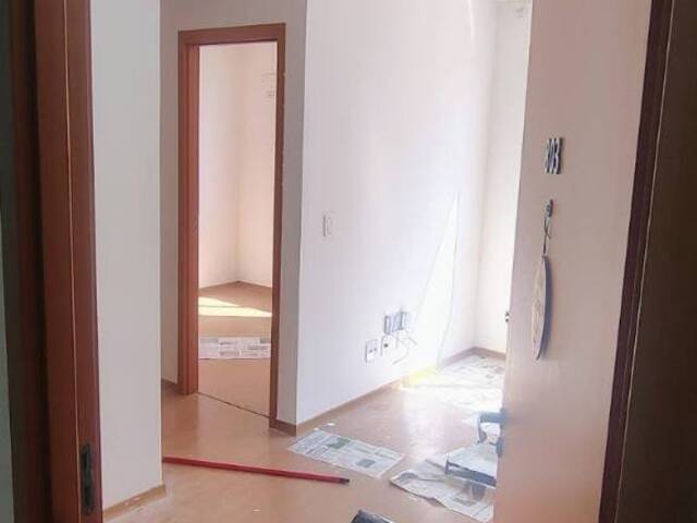 #VTP182 - Apartamento para Locação em Cuiabá - MT
