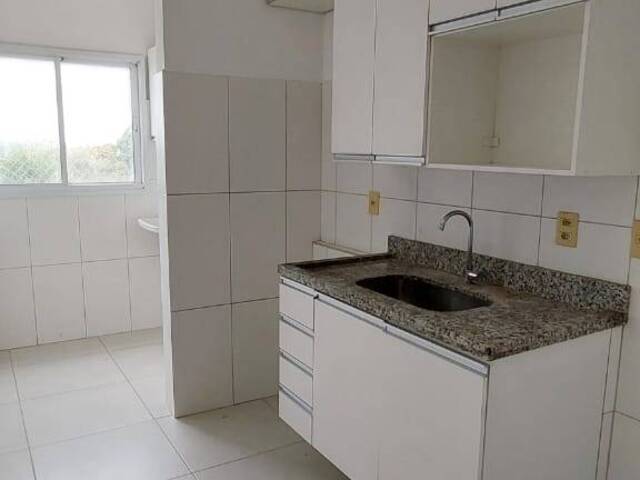 #VTP183 - Apartamento para Locação em Cuiabá - MT