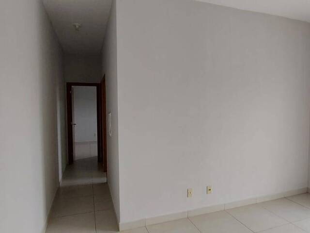 #VTP183 - Apartamento para Locação em Cuiabá - MT