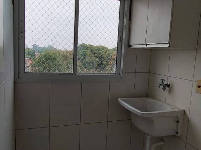 #VTP183 - Apartamento para Locação em Cuiabá - MT