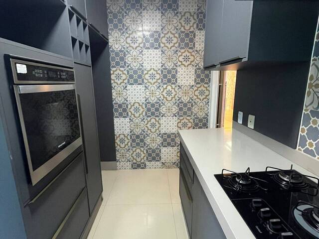 #VTP184 - Casa para Locação em Cuiabá - MT