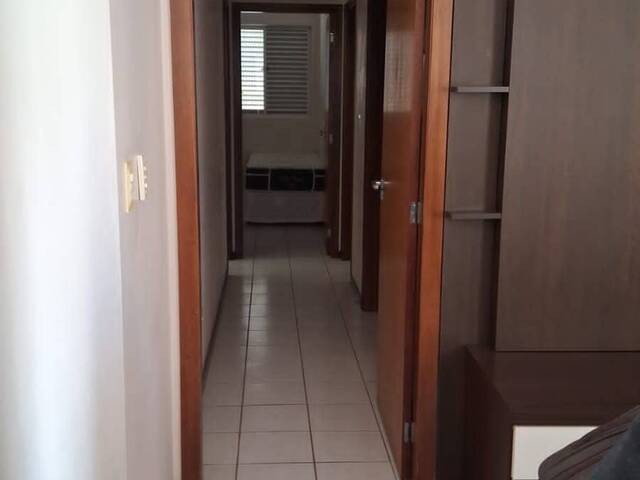 #VTP185 - Apartamento para Locação em Cuiabá - MT