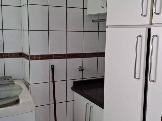 #VTP185 - Apartamento para Locação em Cuiabá - MT