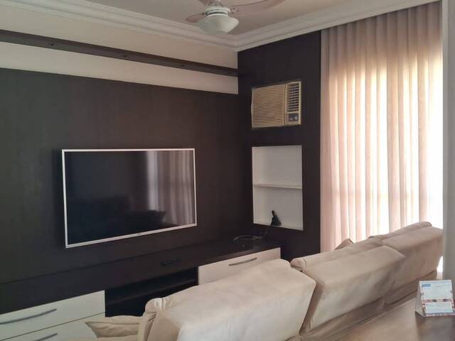 #VTP185 - Apartamento para Locação em Cuiabá - MT