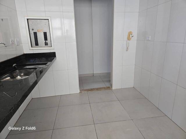 #VTP186 - Apartamento para Locação em Cuiabá - MT