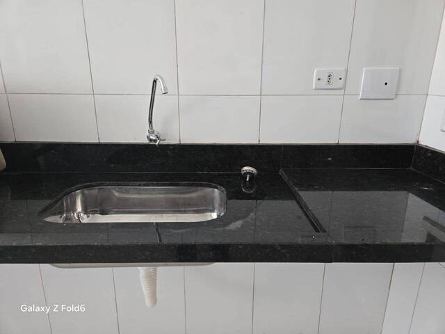 #VTP186 - Apartamento para Locação em Cuiabá - MT