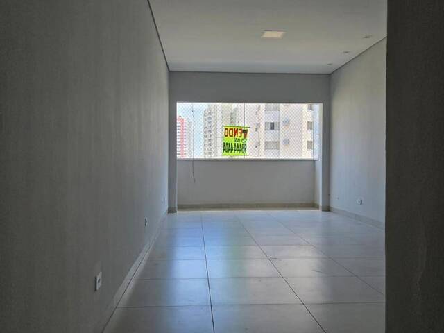 #VTP186 - Apartamento para Locação em Cuiabá - MT
