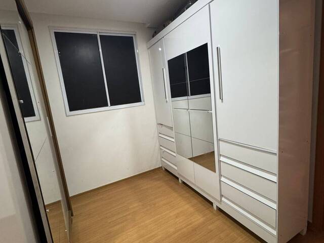 #VTP187 - Apartamento para Venda em Cuiabá - MT