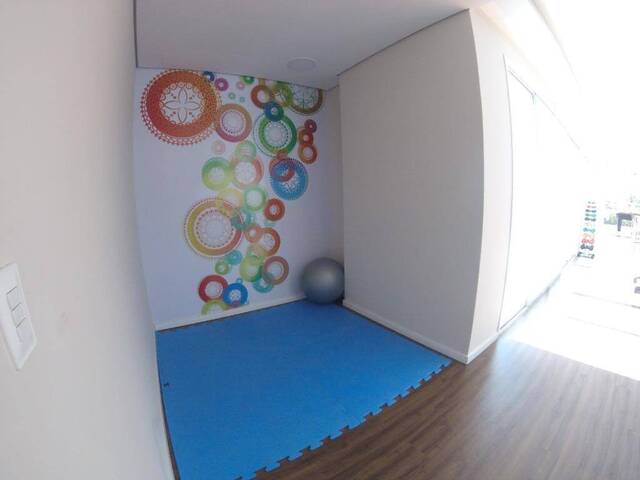 #VTP188 - Apartamento para Venda em Cuiabá - MT