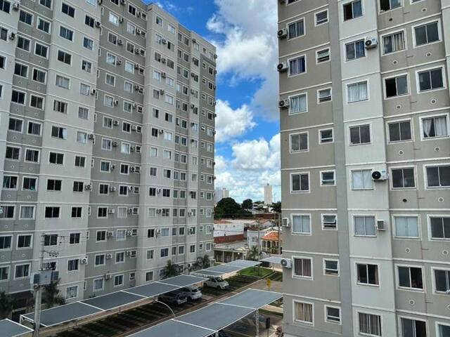 Apartamento para Venda em Cuiabá - 3
