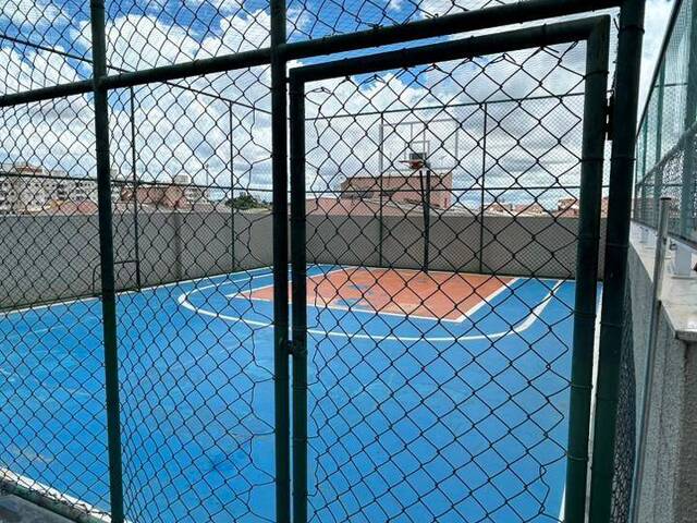Apartamento para Venda em Cuiabá - 5