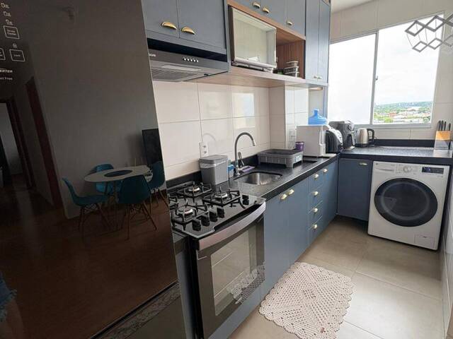 Venda em Porto - Cuiabá