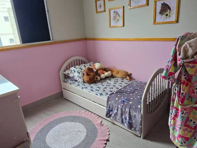 Apartamento para Venda em Cuiabá - 5