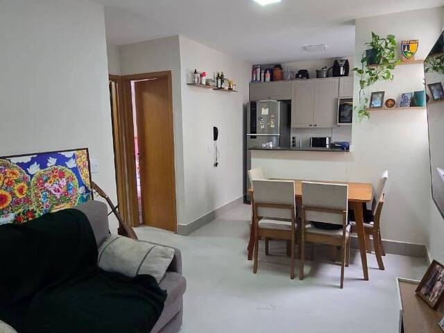 Apartamento para Venda em Cuiabá - 4