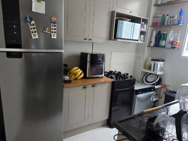 Venda em Jardim Imperial - Cuiabá