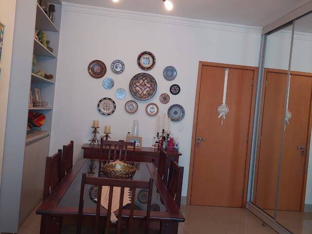 Apartamento para Venda em Cuiabá - 2