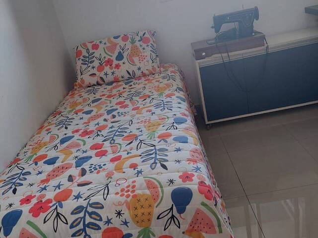 Apartamento para Venda em Cuiabá - 3