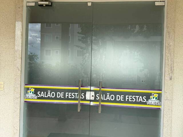 Apartamento para Venda em Cuiabá - 3