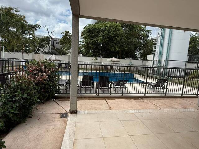 Apartamento para Venda em Cuiabá - 4