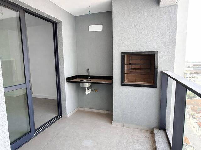 Apartamento para Venda em Cuiabá - 5