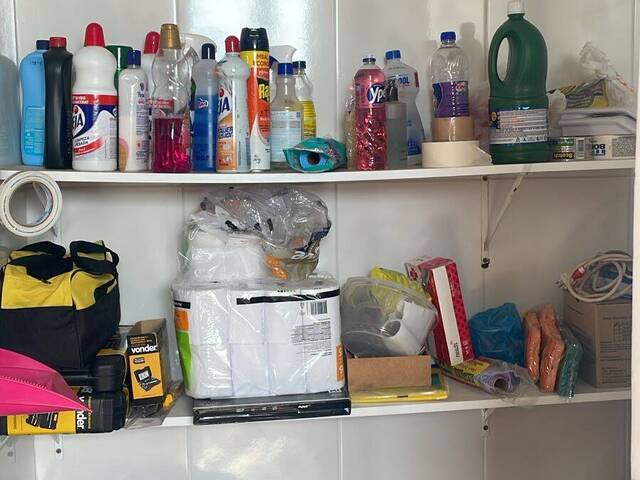 Apartamento para Venda em Cuiabá - 2