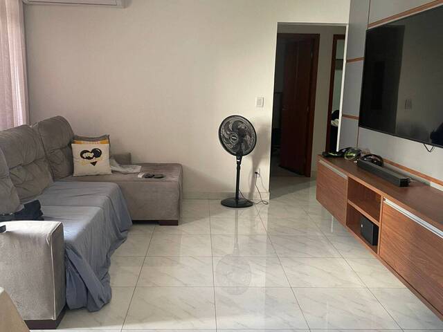 Apartamento para Venda em Cuiabá - 5