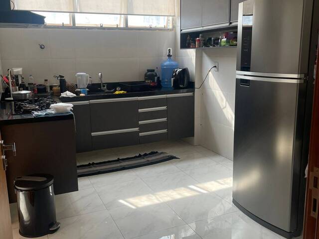 Apartamento para Venda em Cuiabá - 3