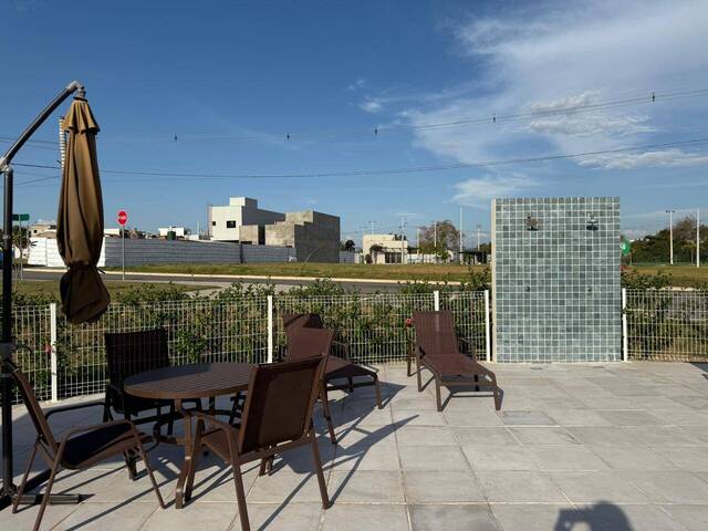 #329 - Terreno em condomínio para Venda em Cuiabá - MT