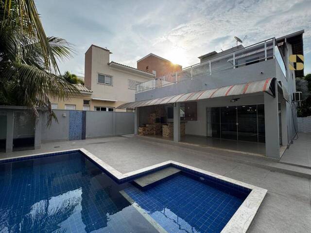 Venda em Jardim Imperial - Cuiabá