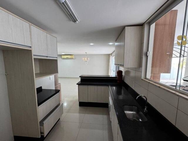 #331 - Sobrado para Venda em Cuiabá - MT