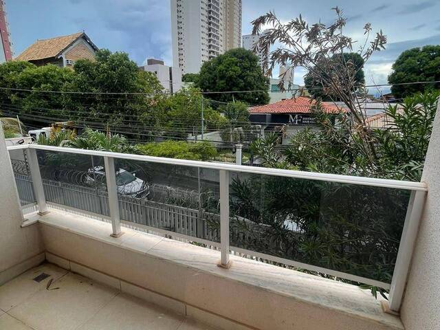 Apartamento para Venda em Cuiabá - 5