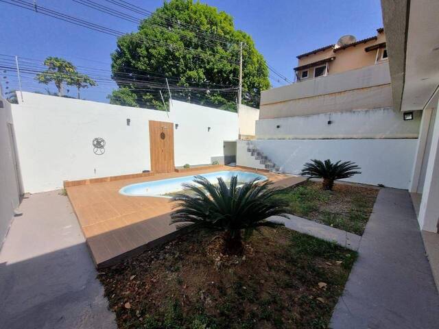 Casa para Venda em Cuiabá - 2