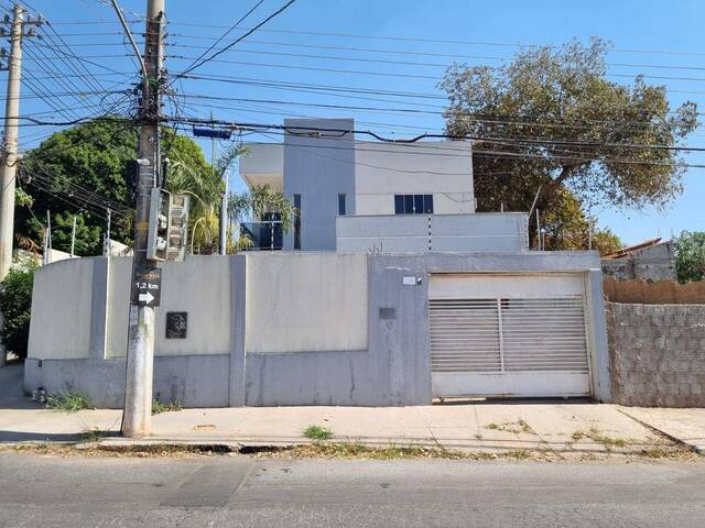 Casa para Venda em Cuiabá - 3