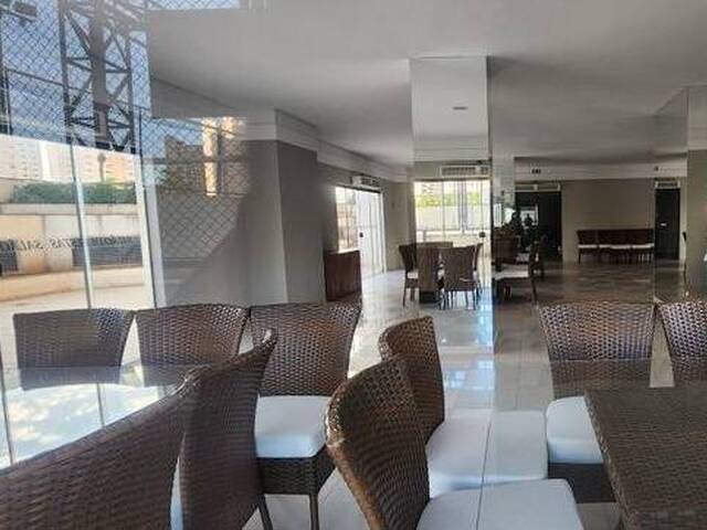 Apartamento para Venda em Cuiabá - 3