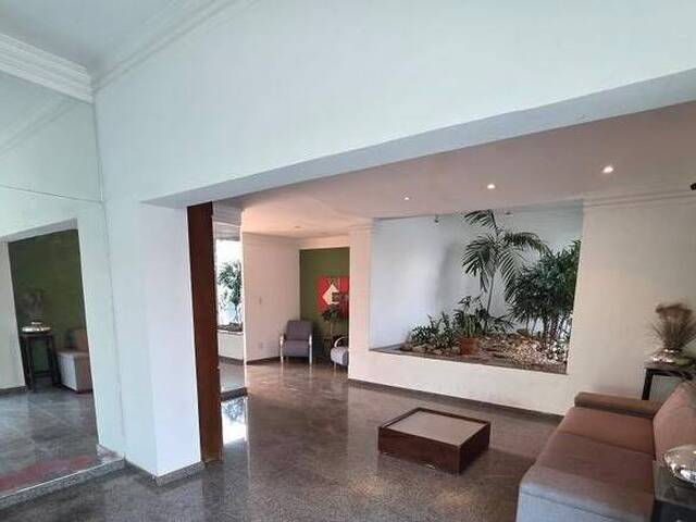 Apartamento para Venda em Cuiabá - 4