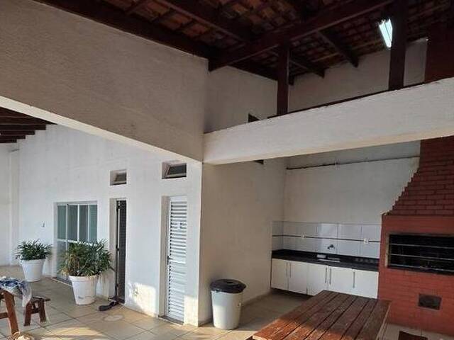 Apartamento para Venda em Cuiabá - 5