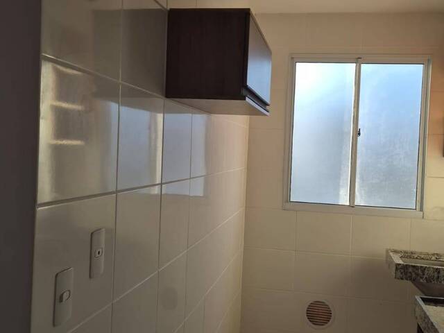 Apartamento para Venda em Cuiabá - 5