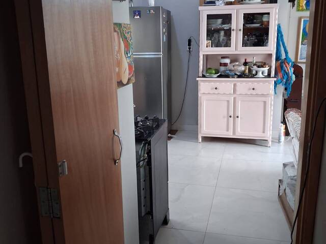 Apartamento para Venda em Cuiabá - 4