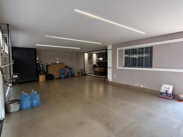 #338 - Casa em condomínio para Venda em Cuiabá - MT