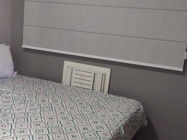 #339 - Apartamento para Venda em Cuiabá - MT