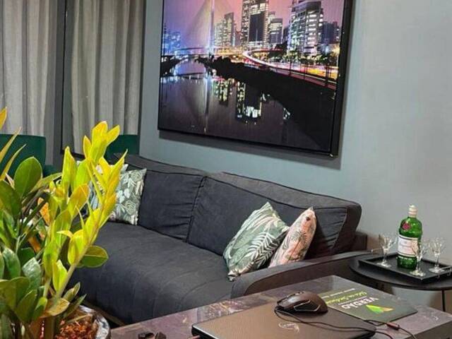 #339 - Apartamento para Venda em Cuiabá - MT