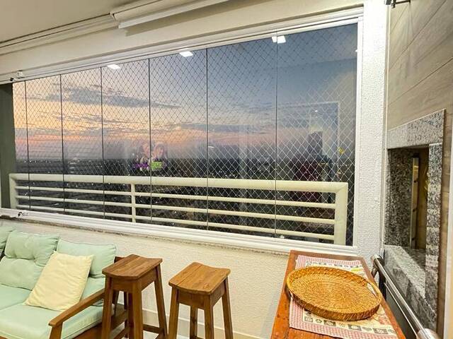 Apartamento para Venda em Cuiabá - 2
