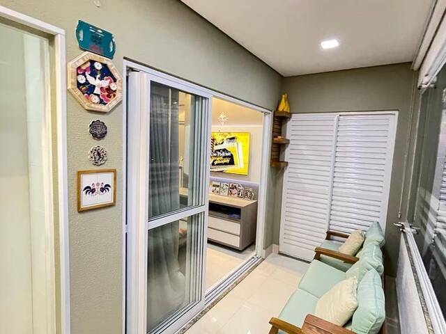Apartamento para Venda em Cuiabá - 3