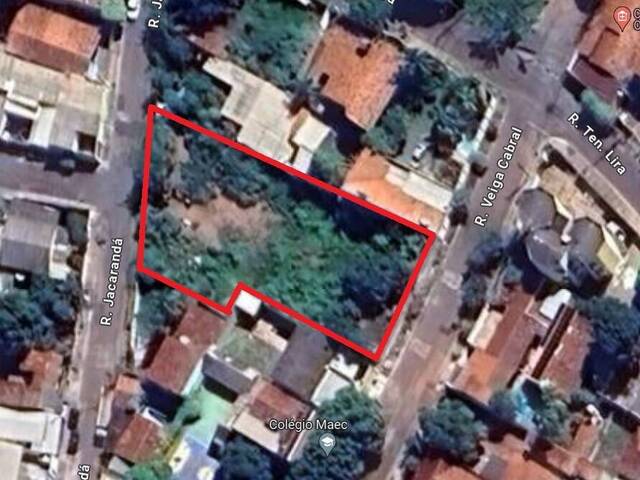 Venda em Dom Aquino - Cuiabá