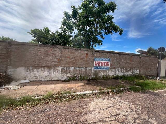 Área para Venda em Cuiabá - 5