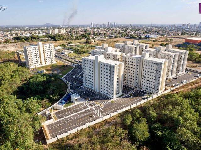Apartamento para Venda em Cuiabá - 4