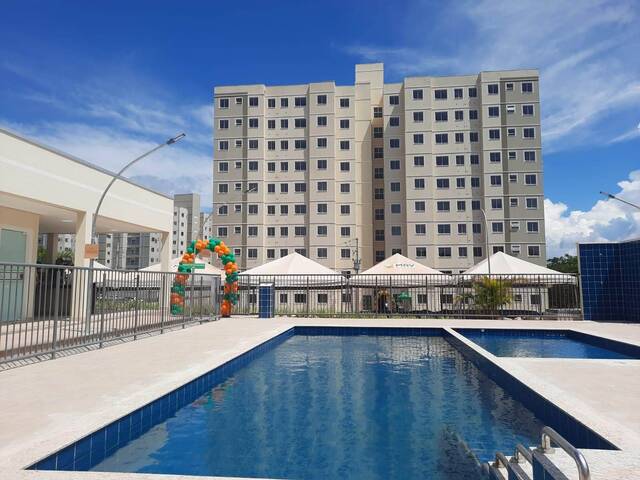 Venda em Bela Vista - Cuiabá